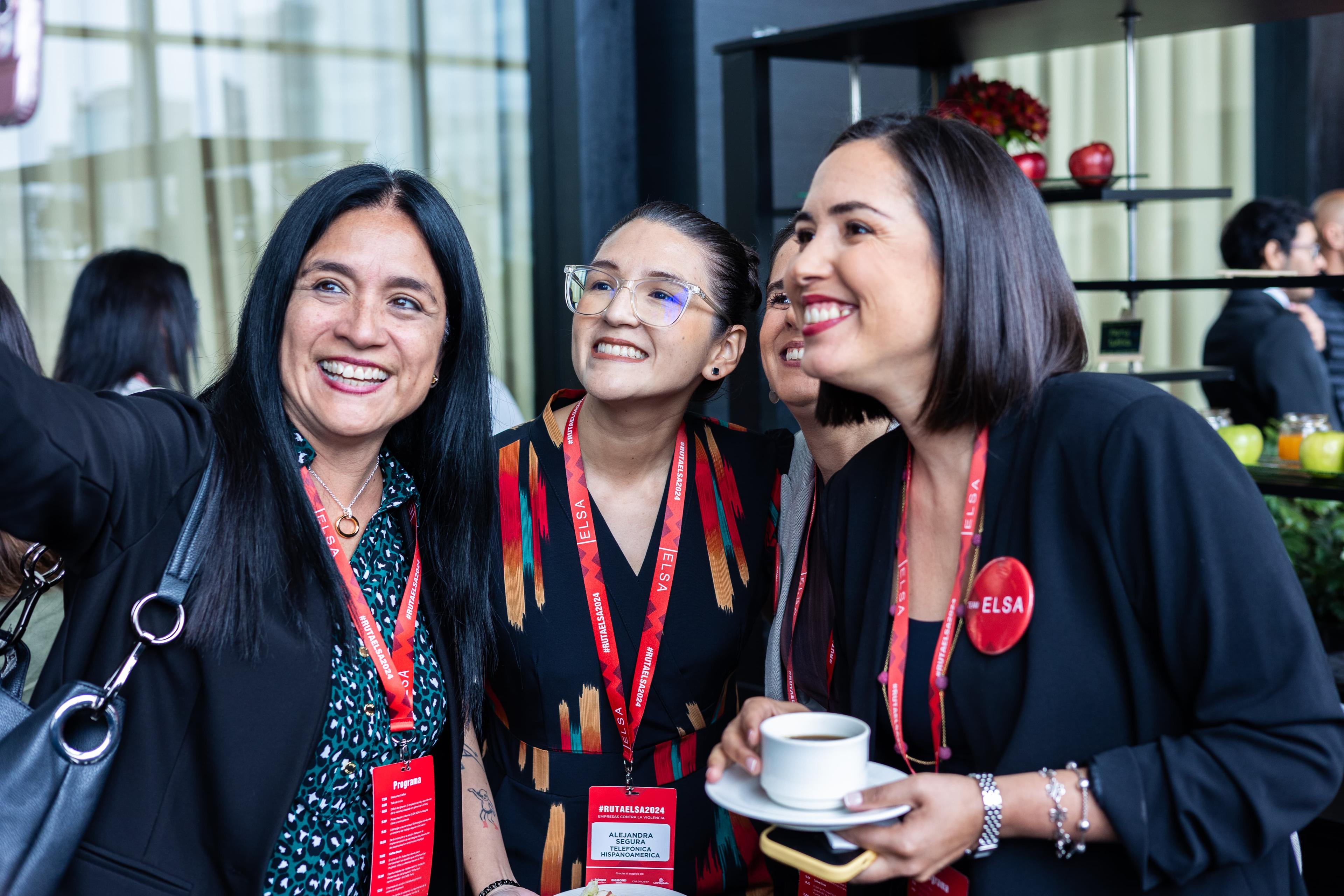 Previous editions participants