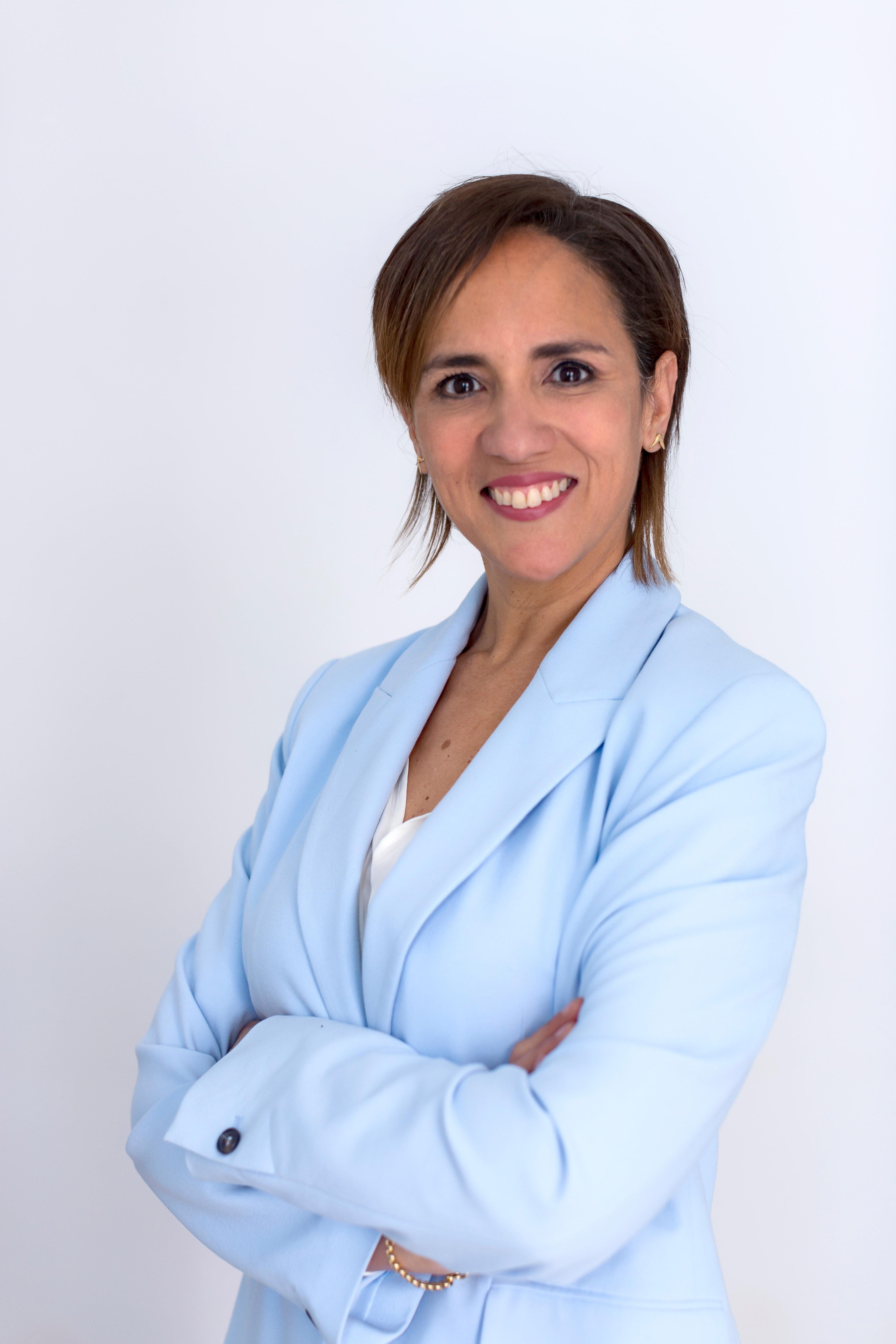 Maribel Toledo-Ocampo