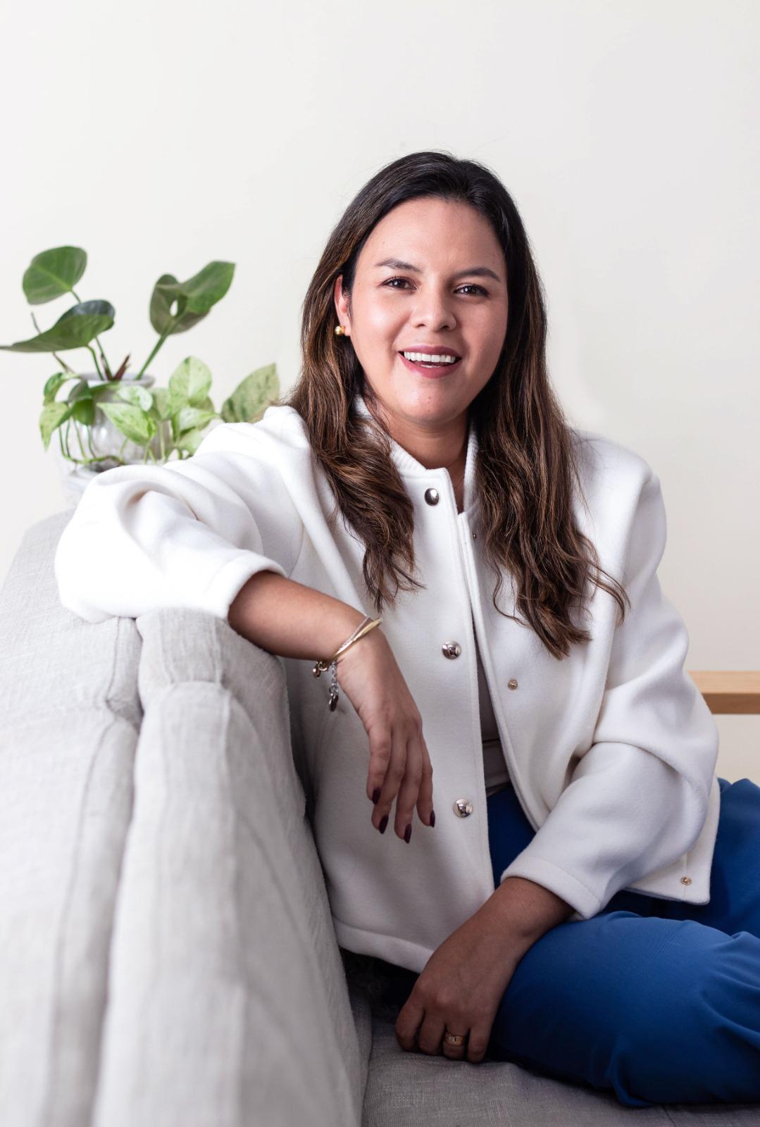 Militzza Arribasplata