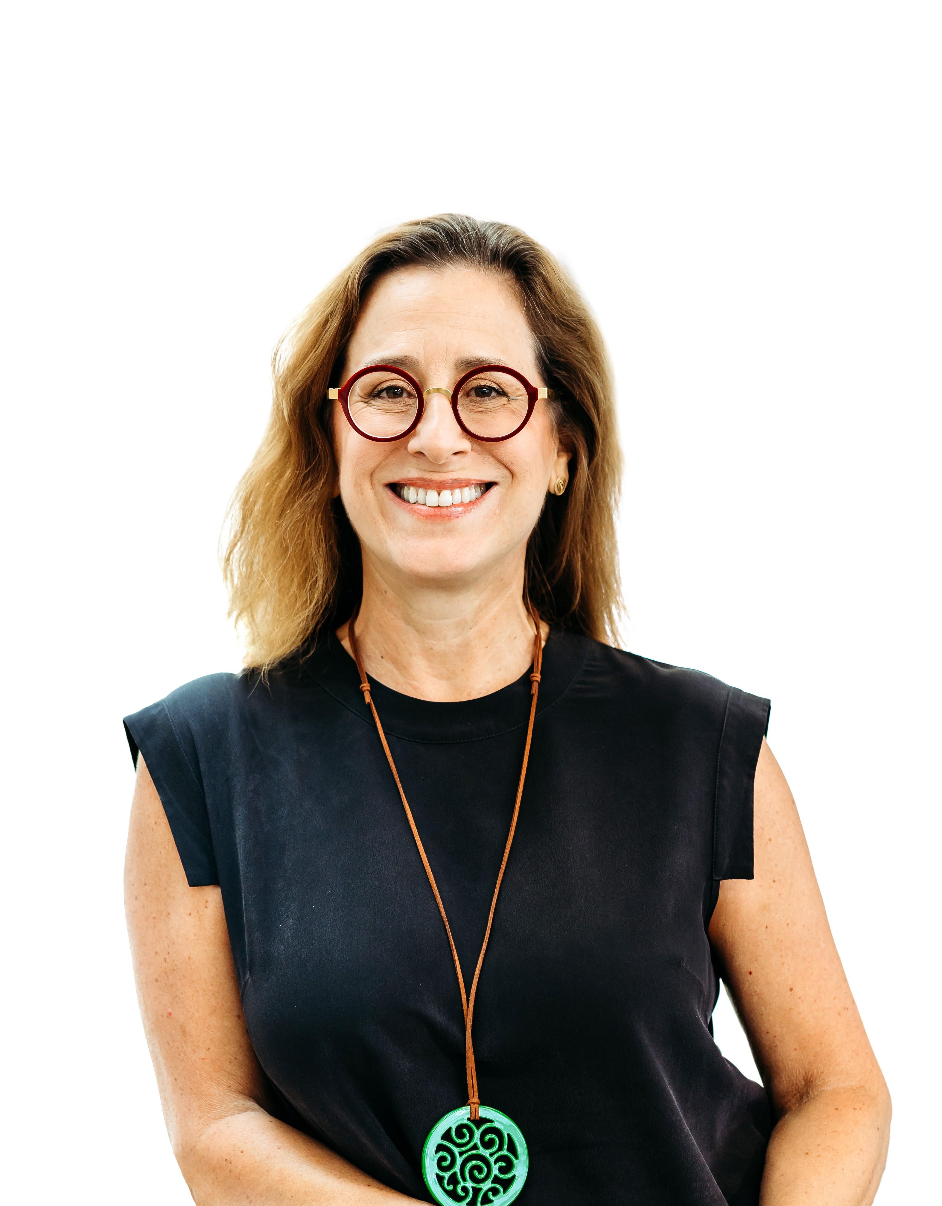 Zelma Acosta - Rubio